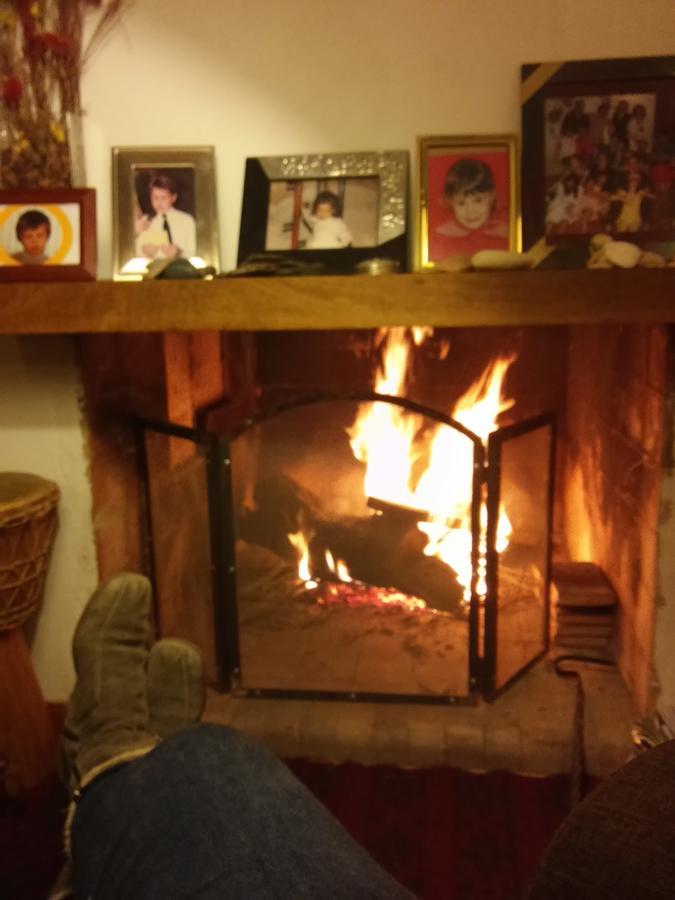 La Casa De Silvia Bed & Breakfast Puerto Madryn Luaran gambar