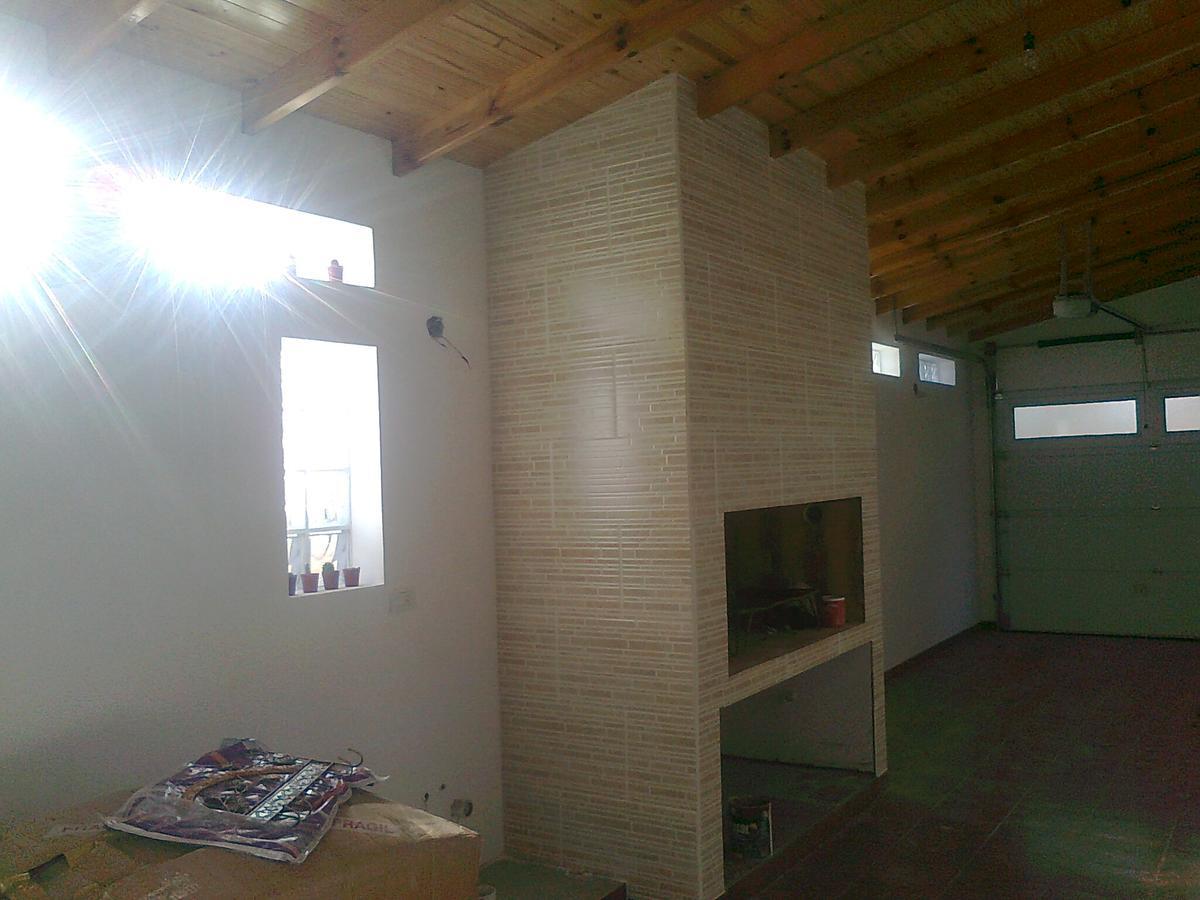 La Casa De Silvia Bed & Breakfast Puerto Madryn Luaran gambar