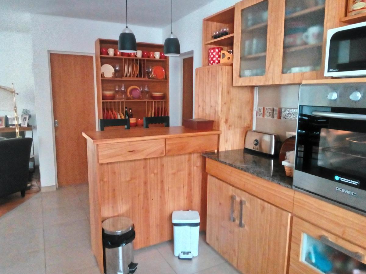 La Casa De Silvia Bed & Breakfast Puerto Madryn Luaran gambar