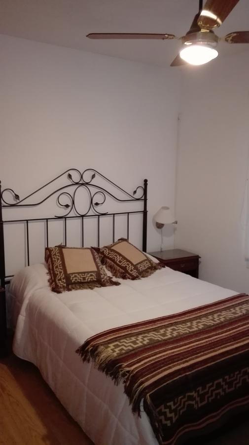 La Casa De Silvia Bed & Breakfast Puerto Madryn Luaran gambar
