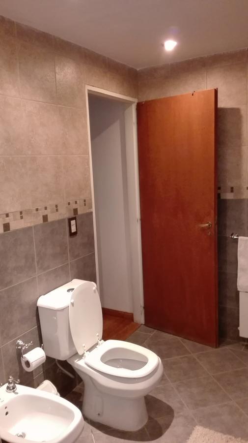 La Casa De Silvia Bed & Breakfast Puerto Madryn Luaran gambar