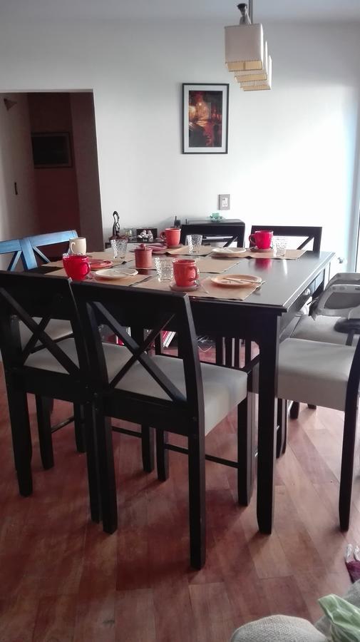 La Casa De Silvia Bed & Breakfast Puerto Madryn Luaran gambar